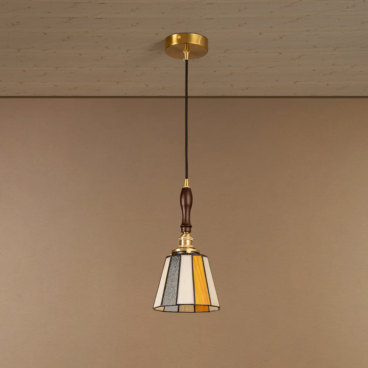 Classic Glow Ceiling Light For Home - Image 2