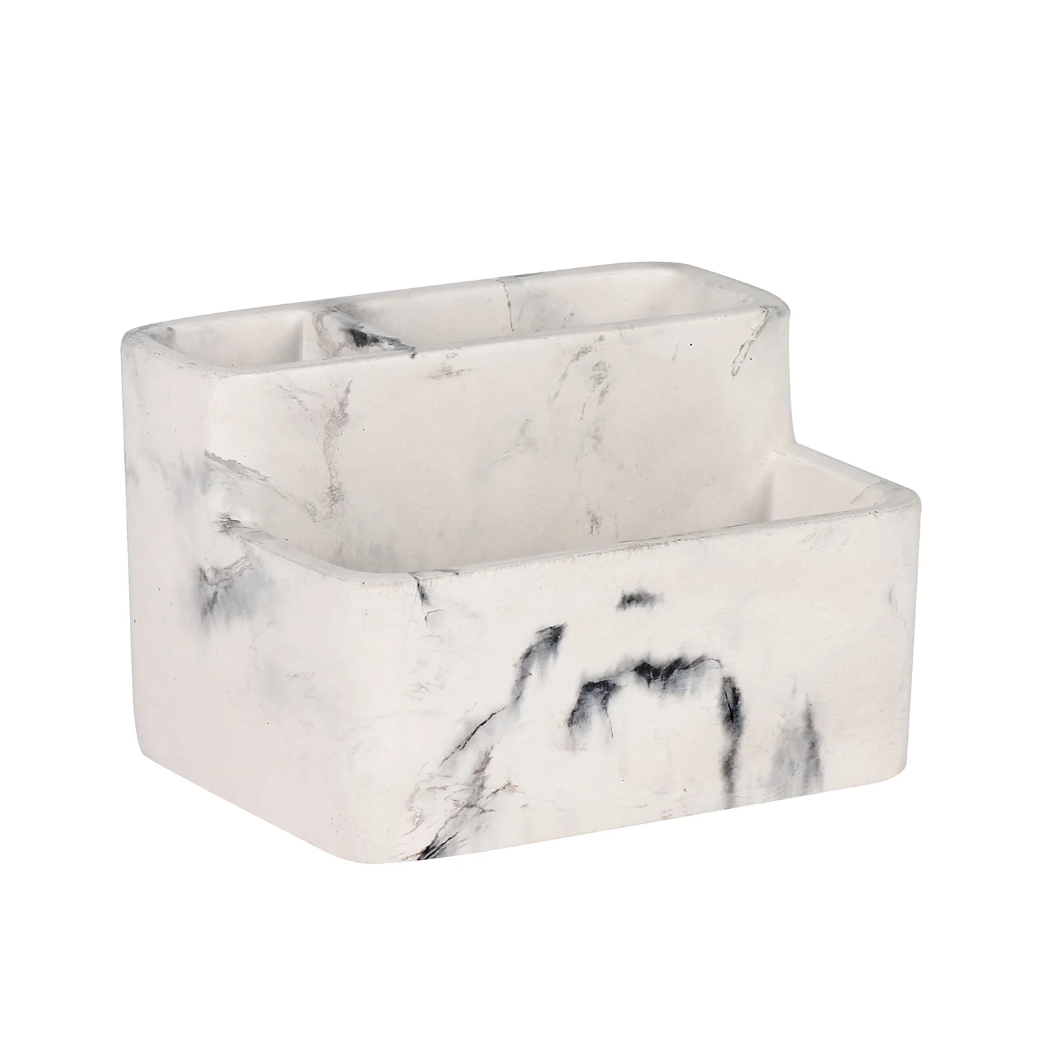 Concrete Desk Organiser - Image 2