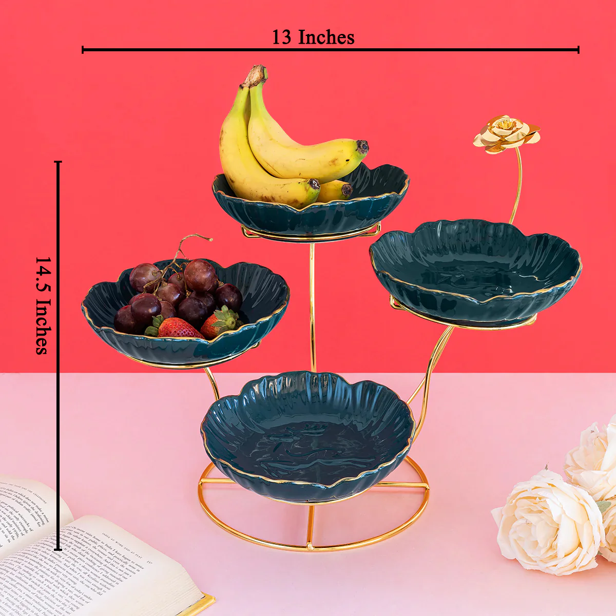 Dreamy Diva Serving Set - Image 2