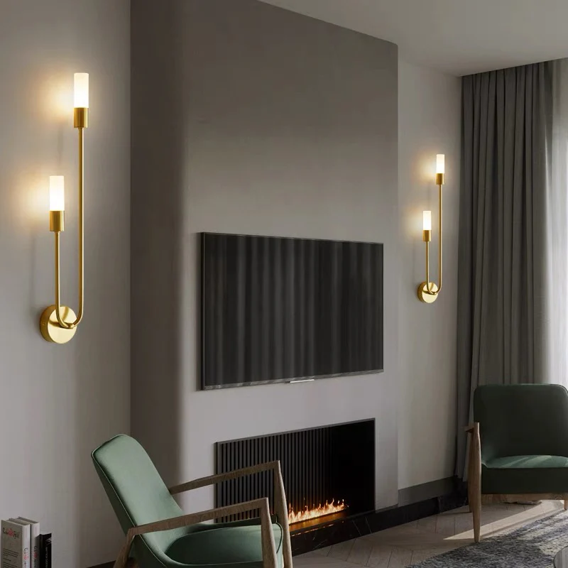 Ecliptica Glow Wall Light For Living Room - Image 5