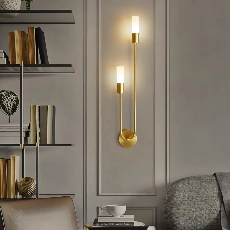 Ecliptica Glow Wall Light For Living Room - Image 6