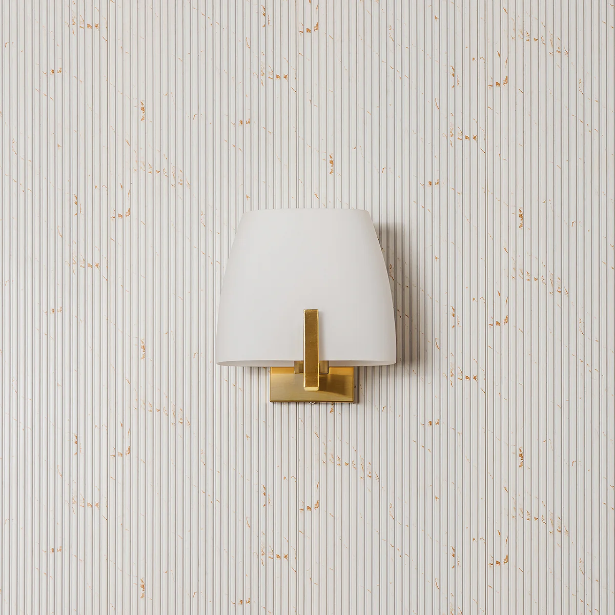 Elite Ember Wall Light for Home & Item for Wall Decoration - Single Sconce - Image 2