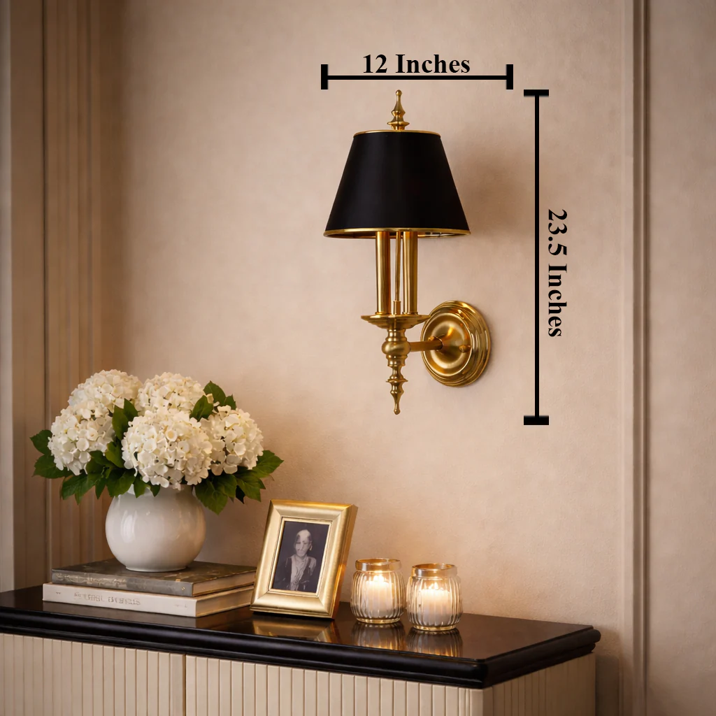 Galaxy Glow Wall Lamps for Home - Image 3