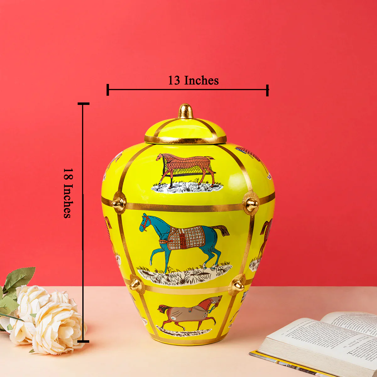 Glamore Ceramics Jars - Image 2