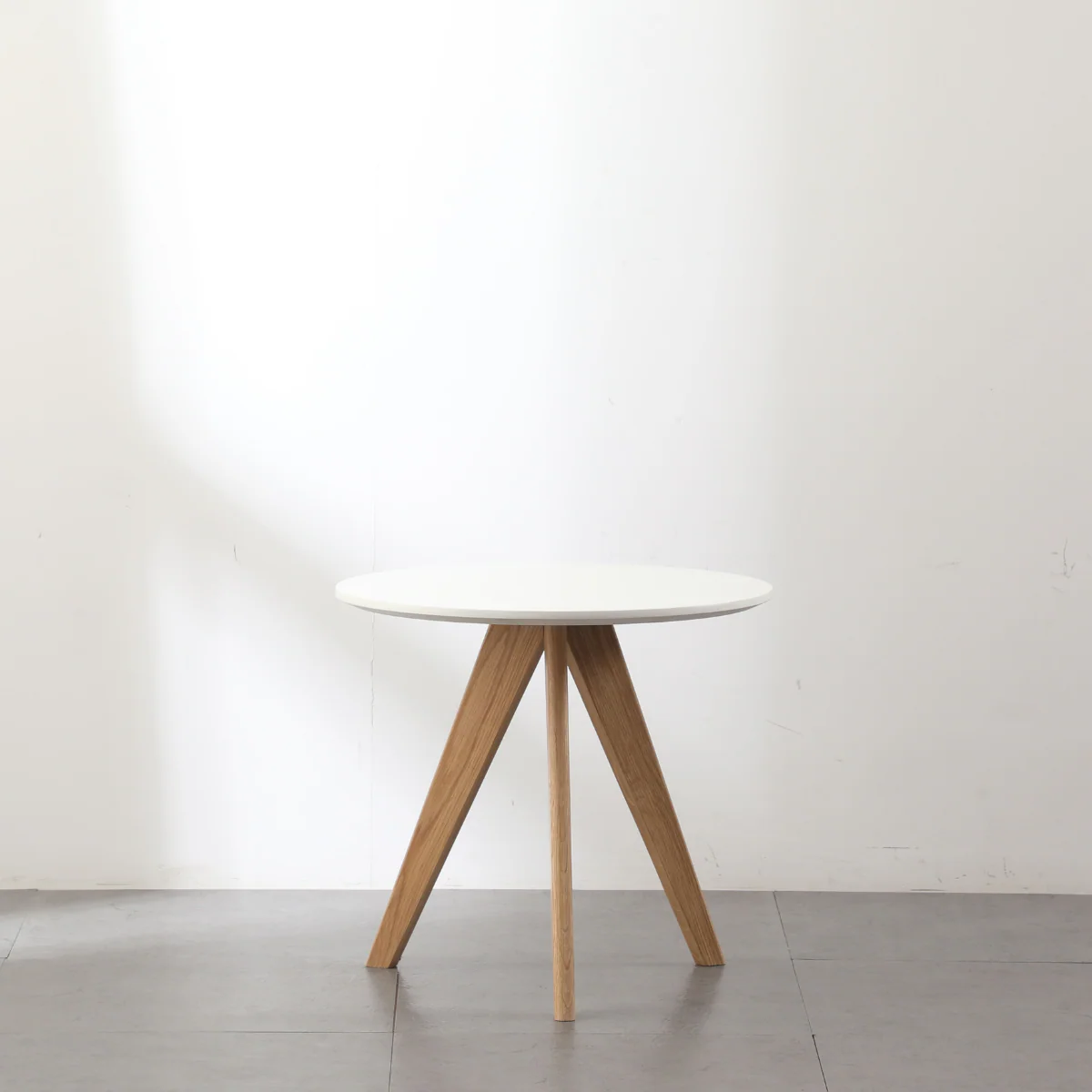 Glider Nesting Table - Set of 2 - Scandinavian Design Series - Image 5