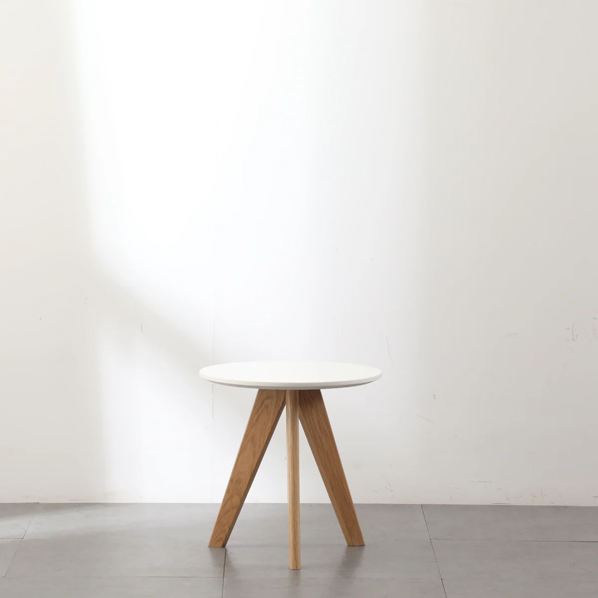 Glider Nesting Table - Set of 2 - Scandinavian Design Series - Image 6