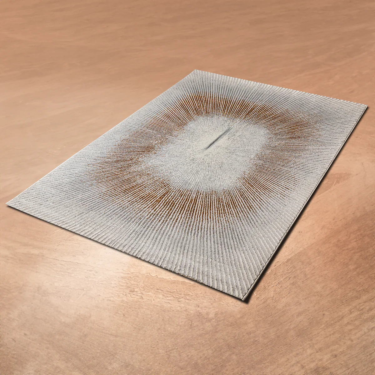 Luxe Cloud Floor Rug & Carpet (5 x 7.5) - Image 2