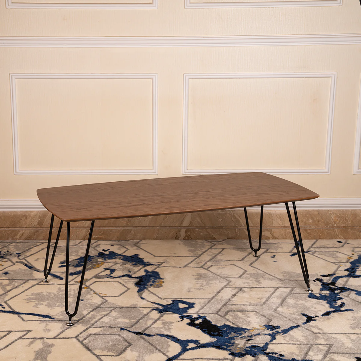 Magnum Coffee Table - Scandinavian Design Series - Image 5