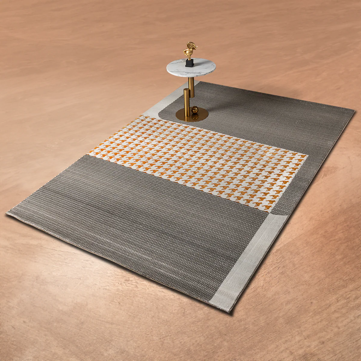Majestic Mirage Floor Rug & Carpet (6.5 X 9.5 feet) - Image 4