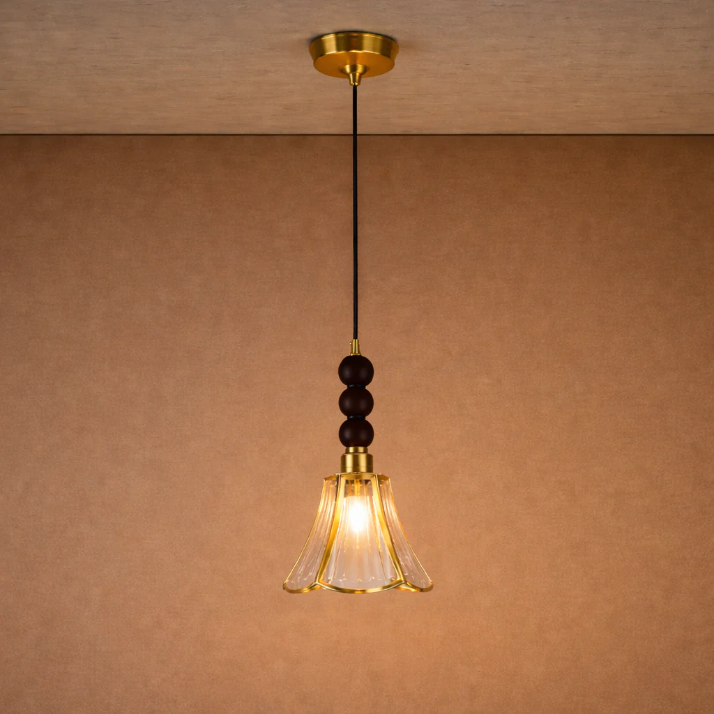 Mono Glow Pendant For Living Room & Item for Home Decoration