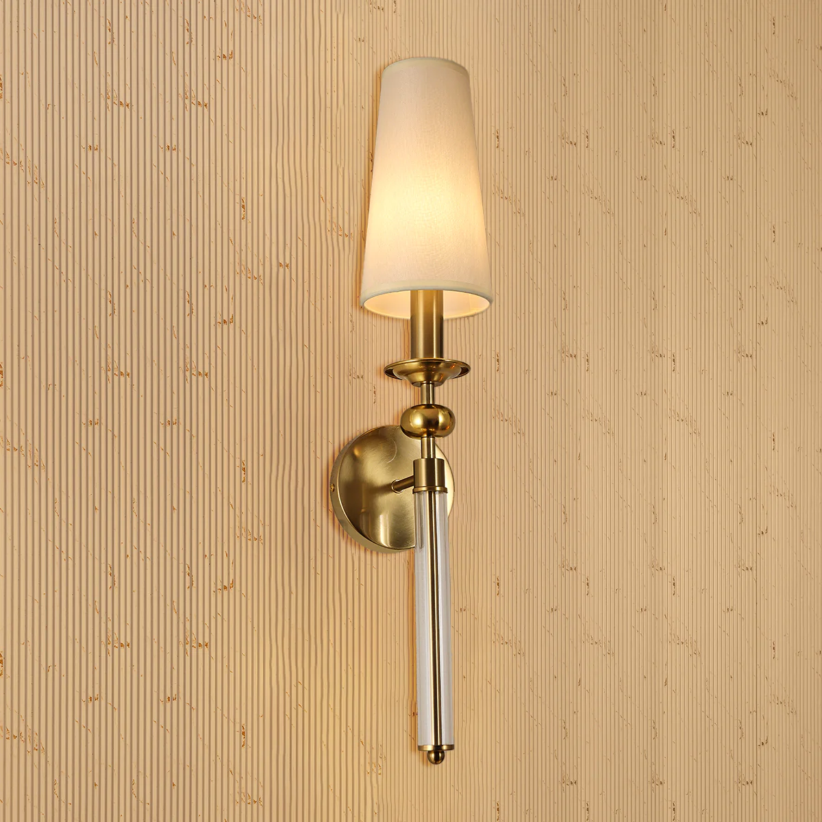 Nocturne Gallery Wall Lights  for Home - Single Sconce - Image 2