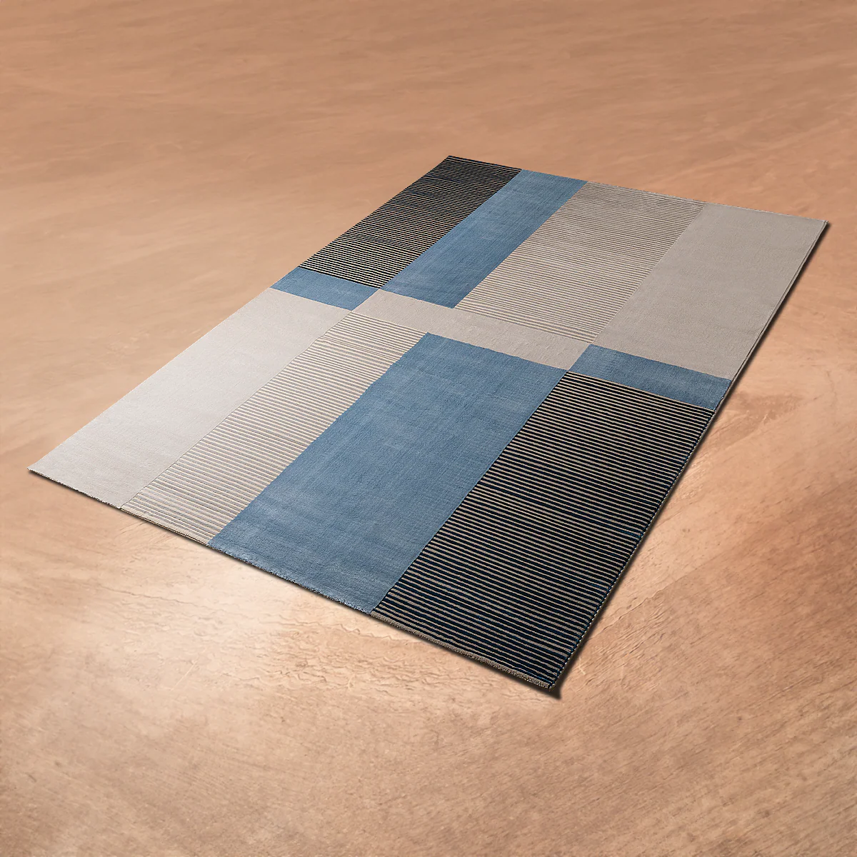 Opulent Oasis Floor Rug & Carpet (6.5 X 9.5 feet) - Image 2