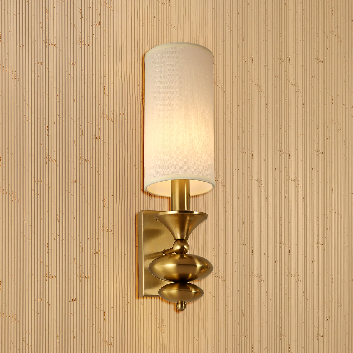 Opus Meridian Wall Lamps for Home - Single Sconce - Image 2
