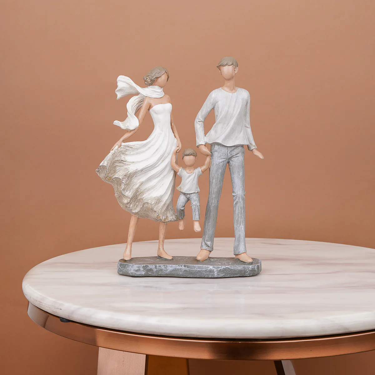 Parents True Love Decorative Showpiece - Image 3