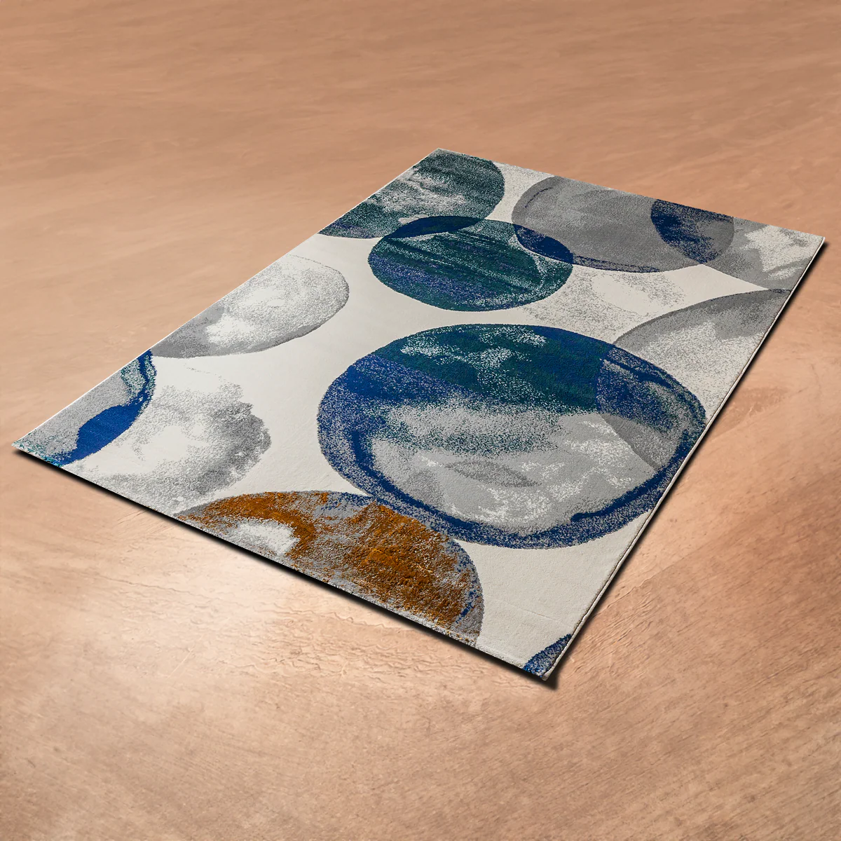 Plush Paradise Floor Rug & Carpet (5 X 7.5 Feet) - Image 2