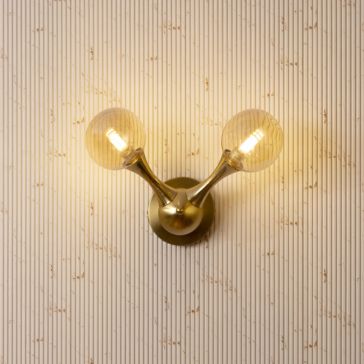 Serene Orbit Wall Lamp for Home & wall Décor item