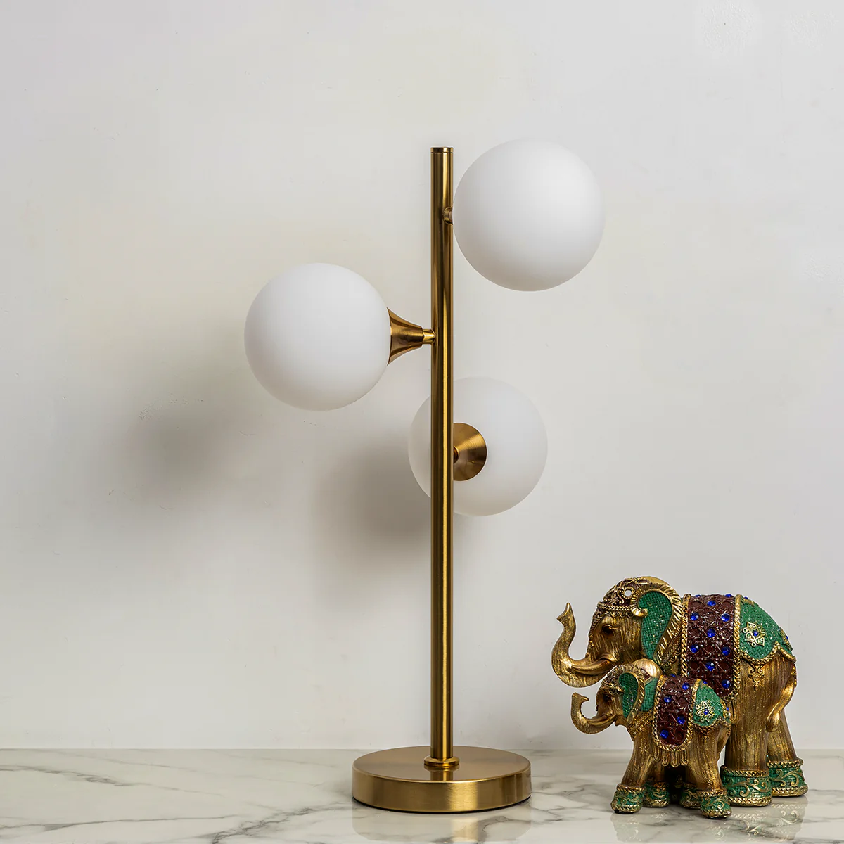 Skyline Pearl Study Lamps For Home - Image 2