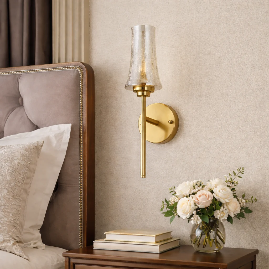 Supreme Shine Wall lights for Home - Single Sconce - Image 2