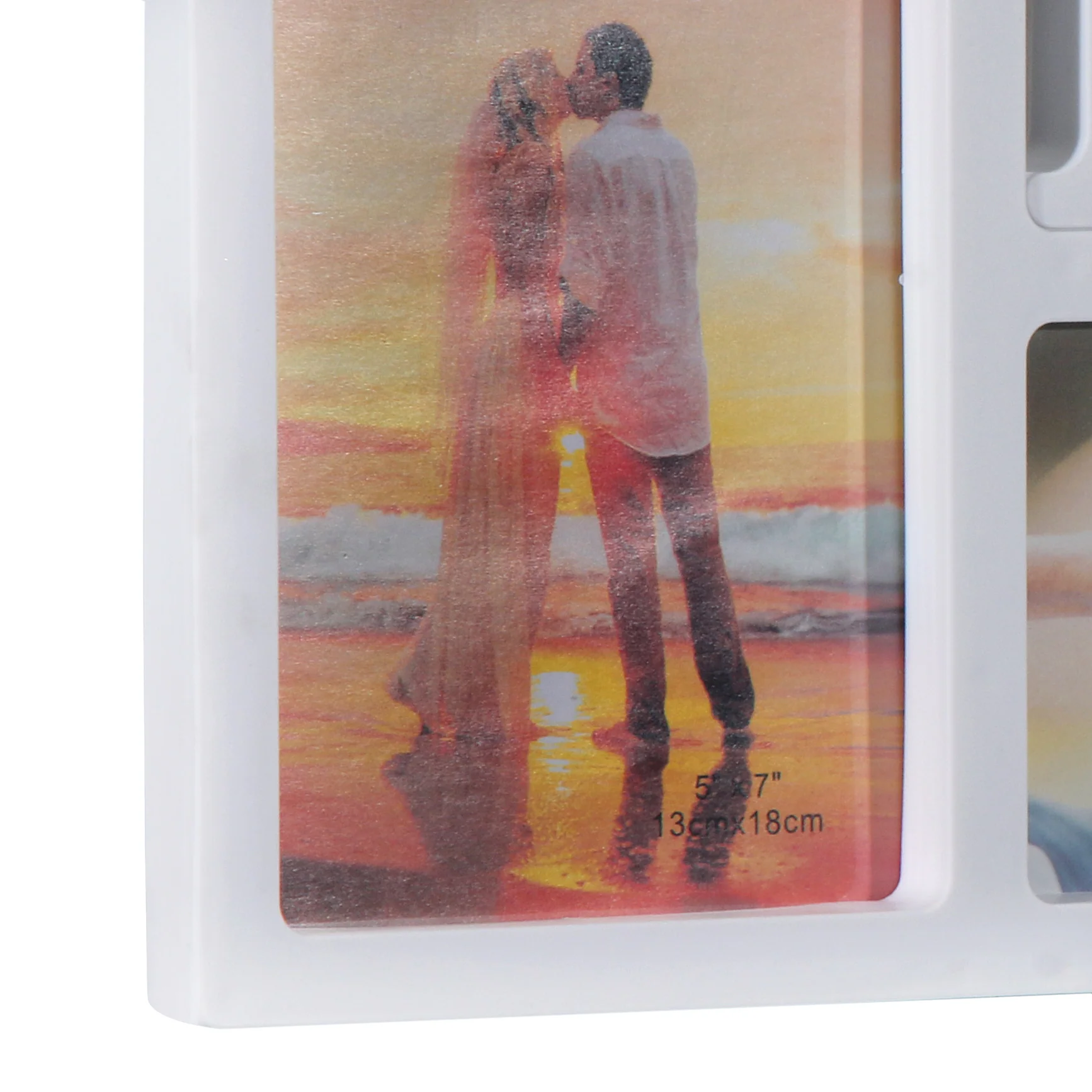 The Family Interconnected Photo Frame for Wall Decoration - Image 5