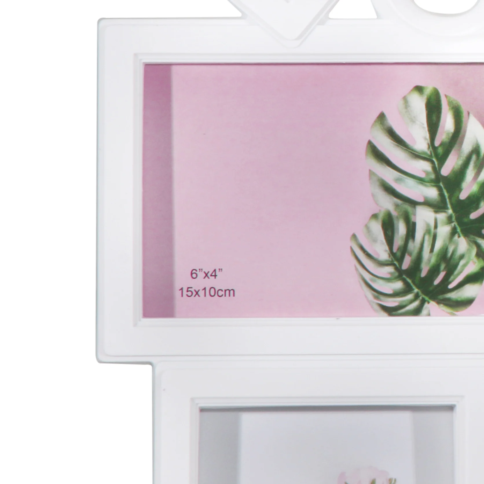 The Family Love Interconnected Photo Frame for Wall Decoration - Image 5
