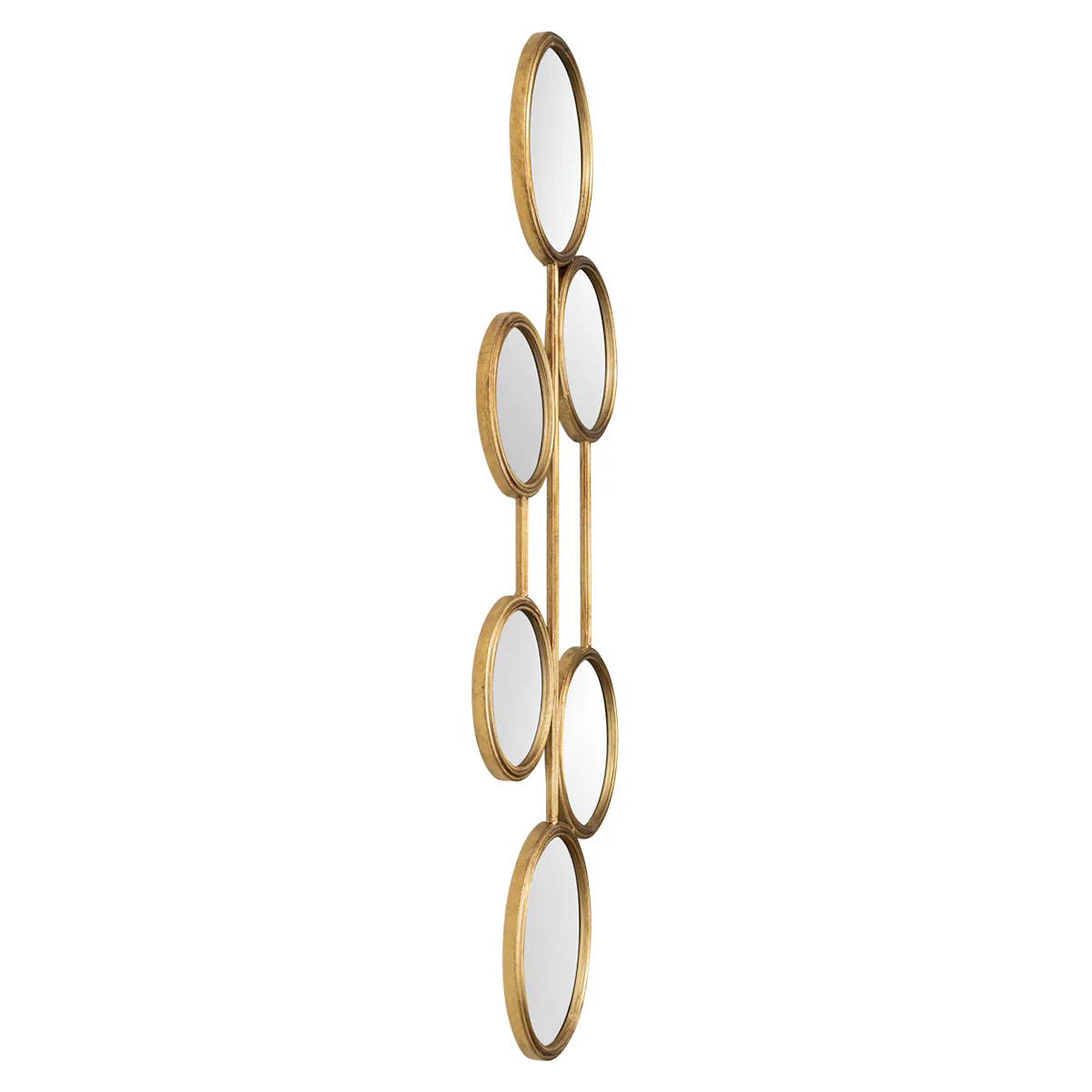 The Infinity Serenity Decorative Wall Mirror - Image 3