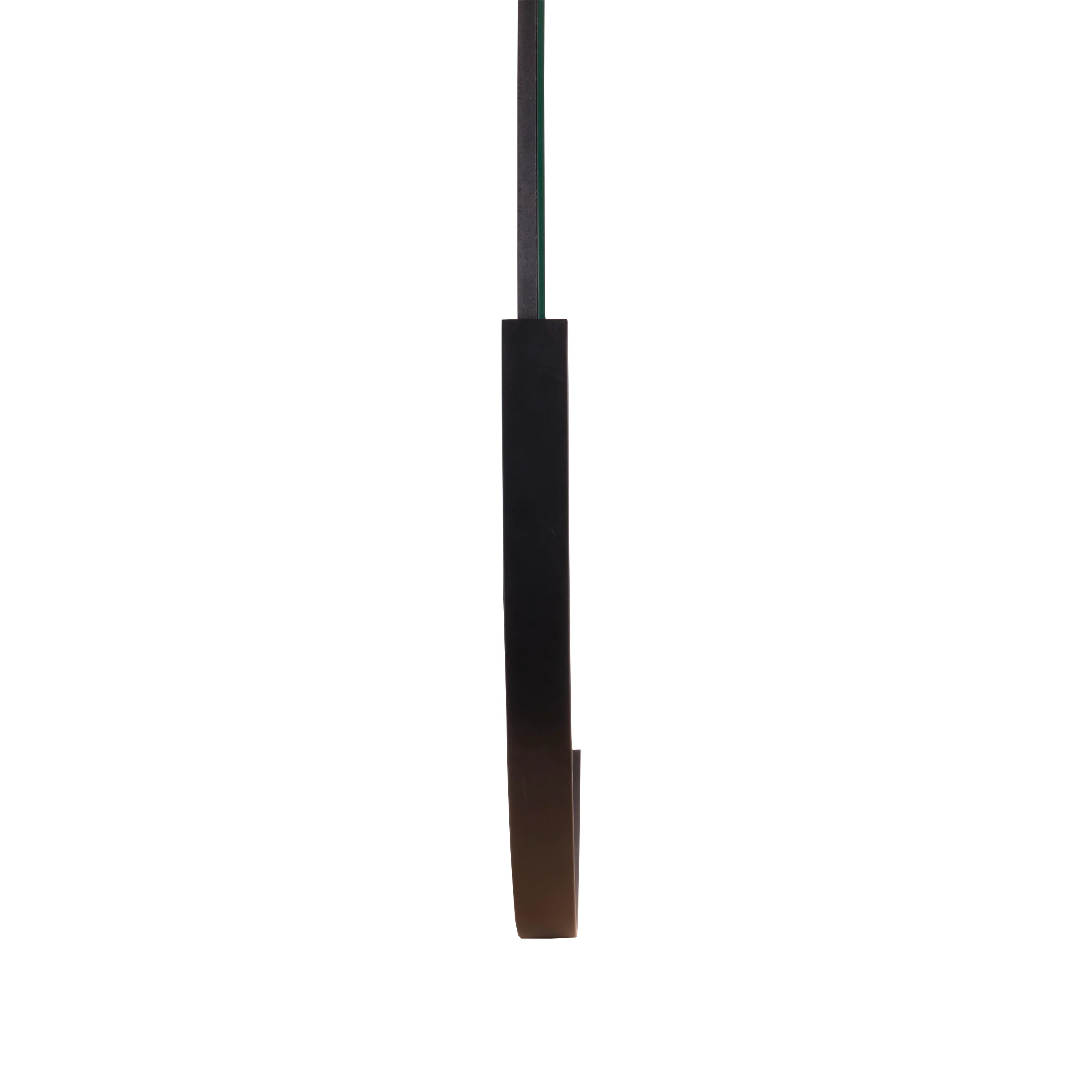 The Manhattan Cut Decorative Wall Mirror - Image 5