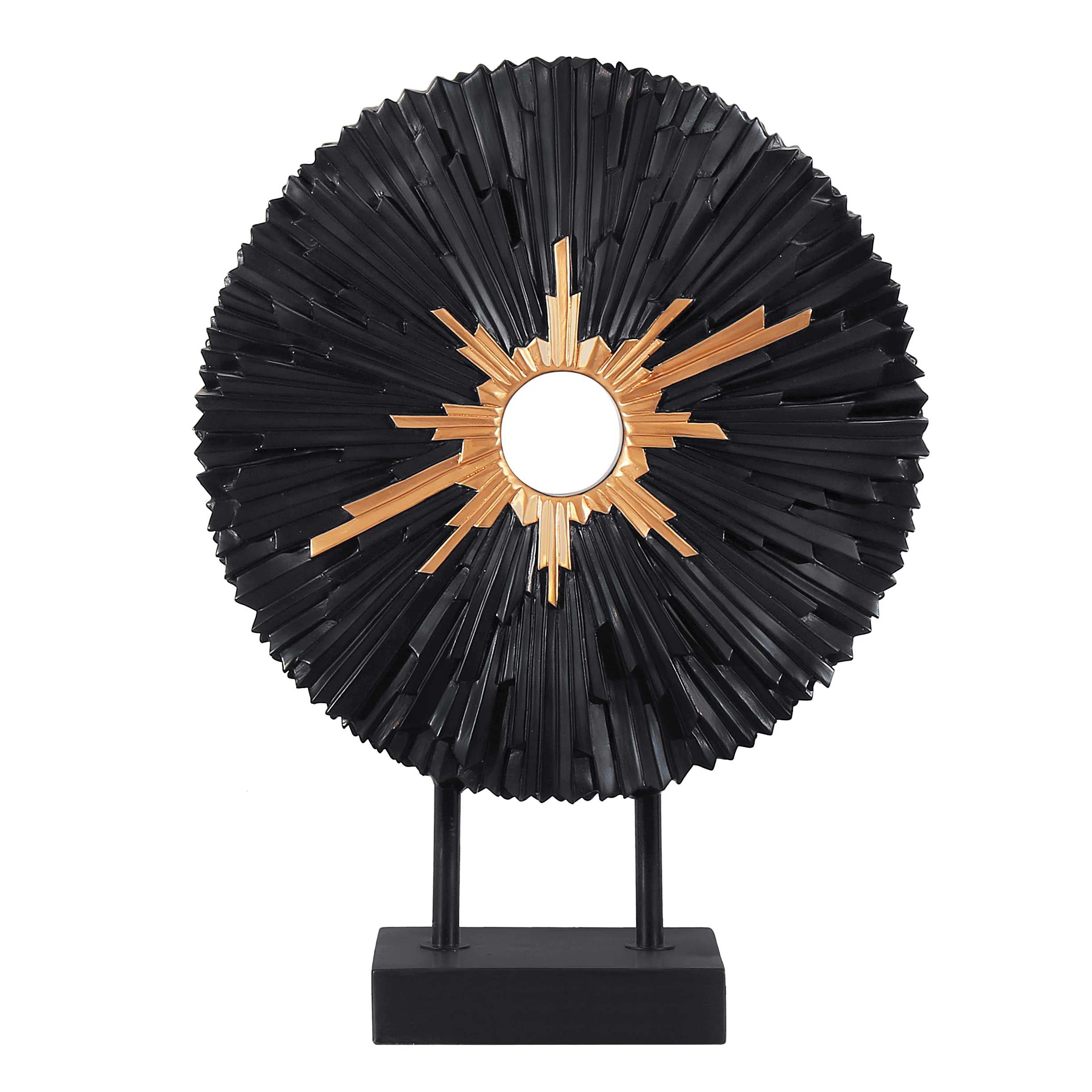 The Midnight Sun Table Decoration Showpiece - Big - Image 5