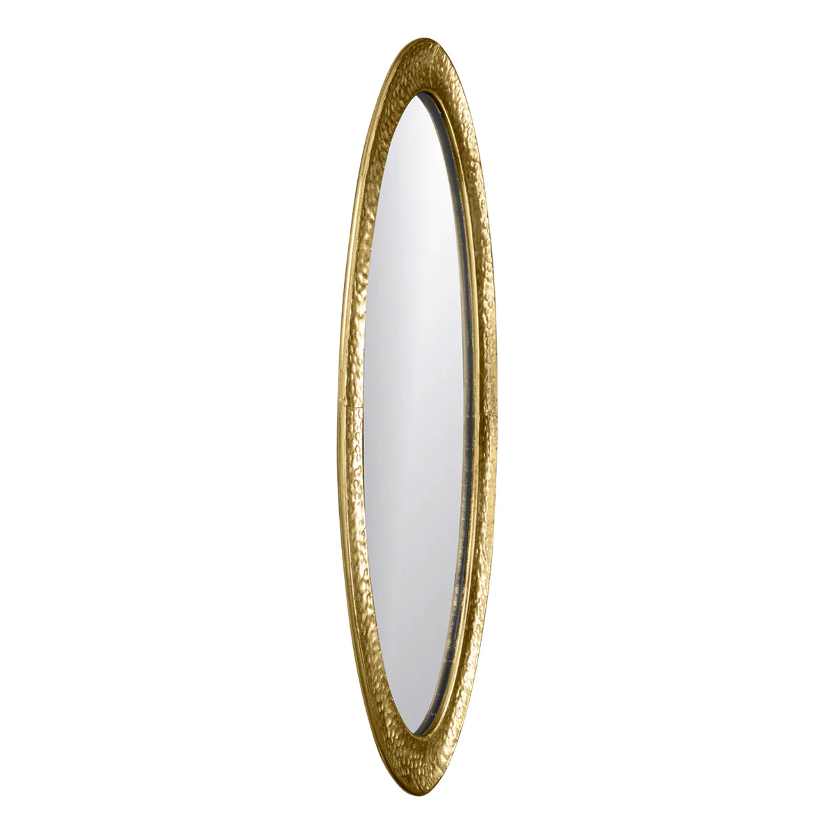 The Reflection King Grand Decorative Wall Mirror - Image 3