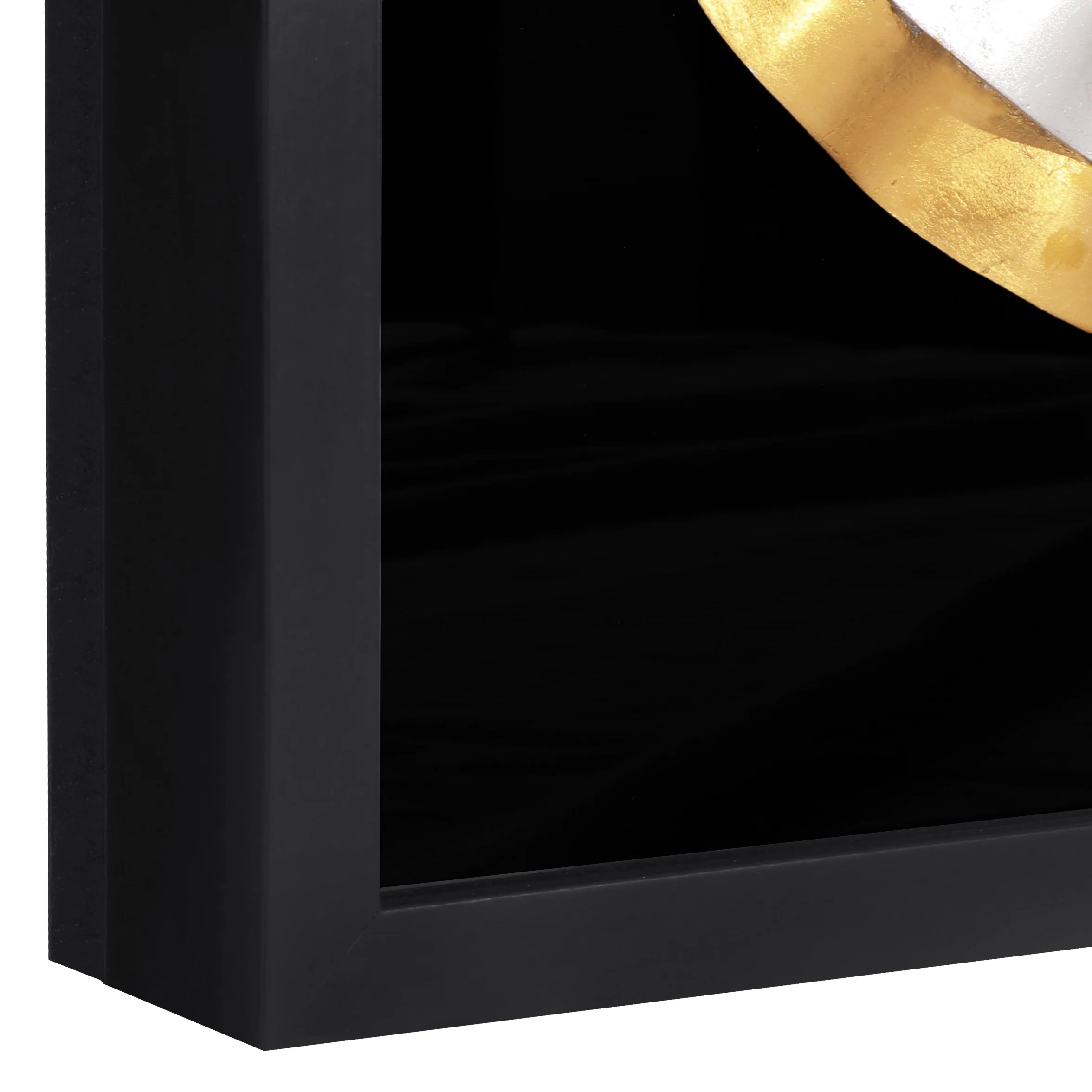 The Third Eye Shadow Box Wall Decoration Piece - Image 6