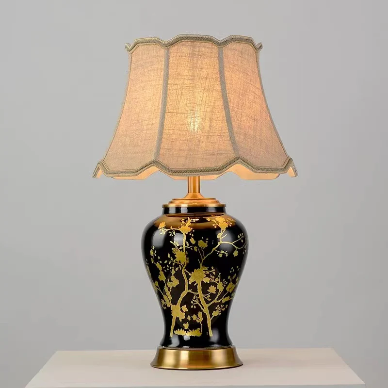 The Tokyo Classic Table Lamp - Image 3