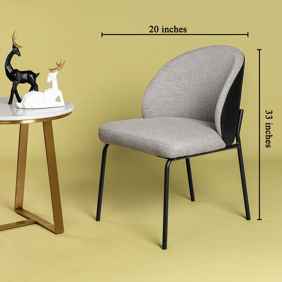 Whimsical Wonderland Lounge Chair - Image 3